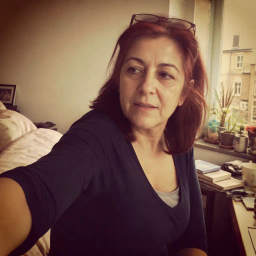 Portrait de Diletta Cardinali