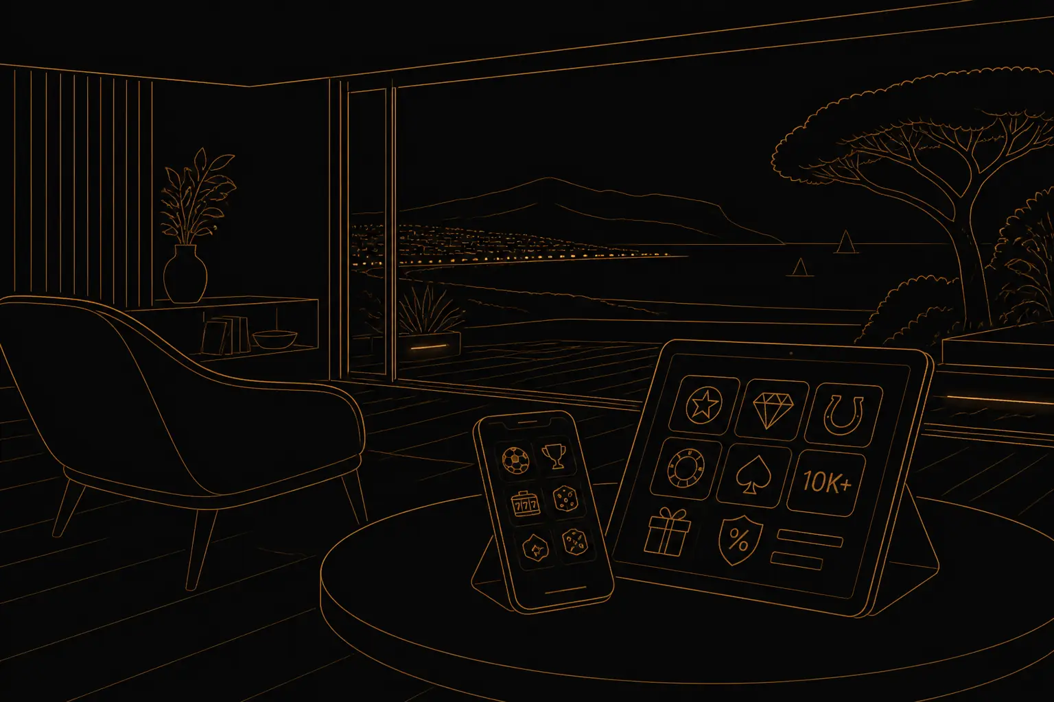 App Legiano Casino – Italia visual guide for Legiano Casino